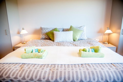Sinclairs Country Retreat - Accommodation Melbourne 3