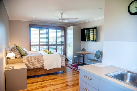 Sinclairs Country Retreat - Accommodation Melbourne 6