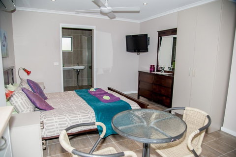 Sinclairs Country Retreat - Accommodation Melbourne 34