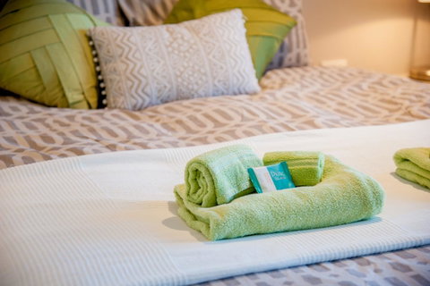 Sinclairs Country Retreat - Accommodation Melbourne 10