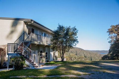 Sinclairs Country Retreat - Accommodation Melbourne 15