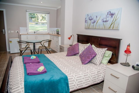 Sinclairs Country Retreat - Accommodation Melbourne 37