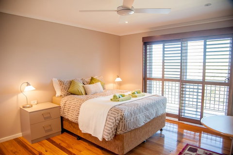 Sinclairs Country Retreat - Accommodation Melbourne 12