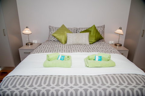 Sinclairs Country Retreat - Accommodation Melbourne 43