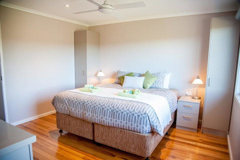 Sinclairs Country Retreat - Accommodation Melbourne 4