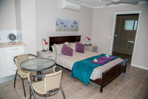 Sinclairs Country Retreat - Accommodation Melbourne 33