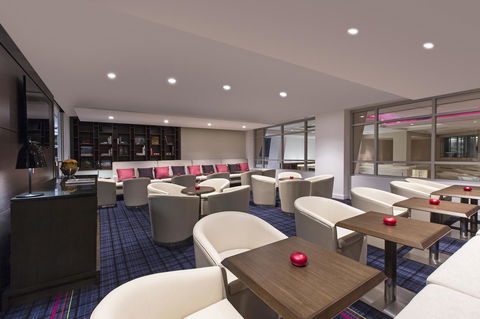 Swissotel Sydney - Accommodation Melbourne 38
