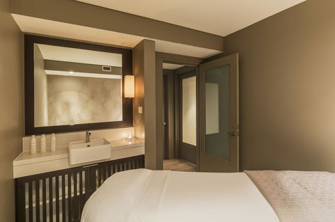 Swissotel Sydney - Accommodation Melbourne 22