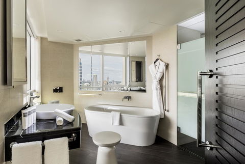 Swissotel Sydney - Accommodation Melbourne 4