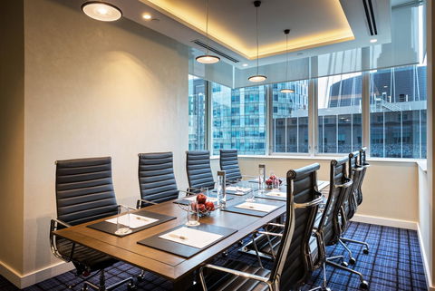Swissotel Sydney - Accommodation Melbourne 44