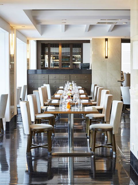 Swissotel Sydney - Accommodation Melbourne 13