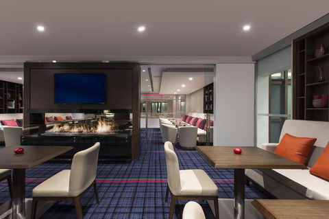 Swissotel Sydney - Accommodation Melbourne 36