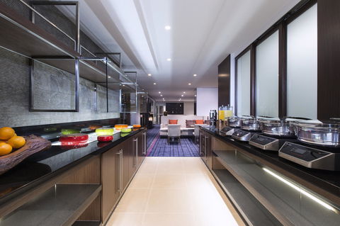 Swissotel Sydney - Accommodation Melbourne 37