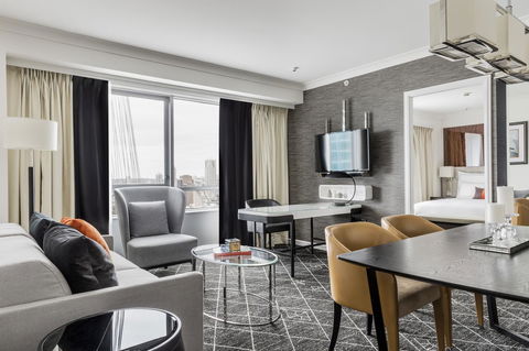 Swissotel Sydney - Accommodation Melbourne 5