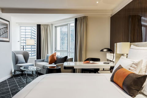 Swissotel Sydney - Accommodation Melbourne 33