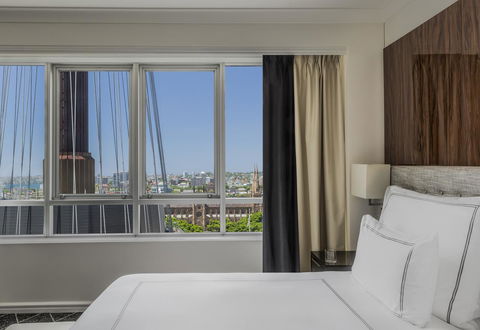 Swissotel Sydney - Accommodation Melbourne 2