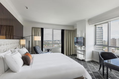 Swissotel Sydney - Accommodation Melbourne 0