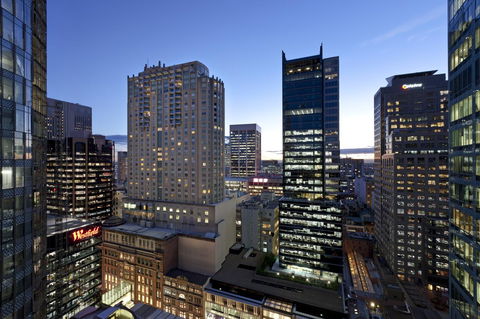 Swissotel Sydney - Accommodation Melbourne 8