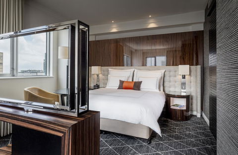 Swissotel Sydney - Accommodation Melbourne 1