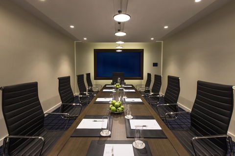Swissotel Sydney - Accommodation Melbourne 43