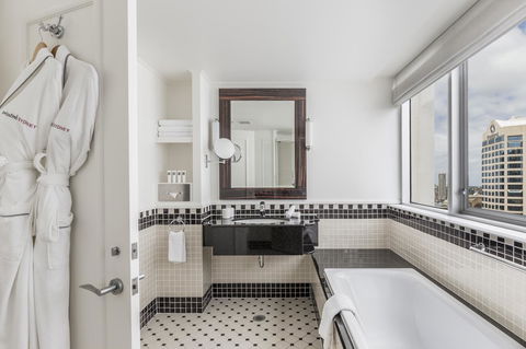 Swissotel Sydney - Accommodation Melbourne 35