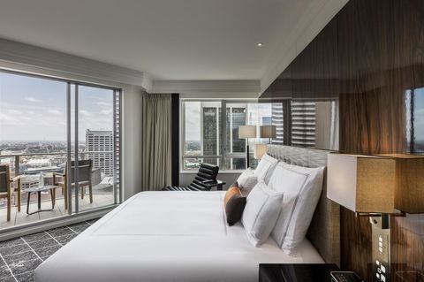 Swissotel Sydney - Accommodation Melbourne 6