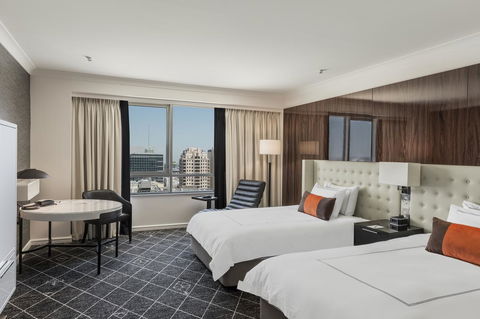 Swissotel Sydney - Accommodation Melbourne 24
