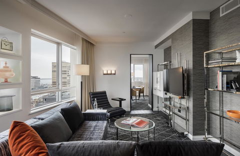 Swissotel Sydney - Accommodation Melbourne 26