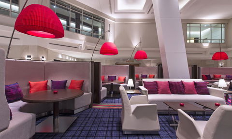 Swissotel Sydney - Accommodation Melbourne 14