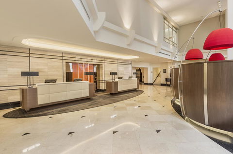 Swissotel Sydney - Accommodation Melbourne 12