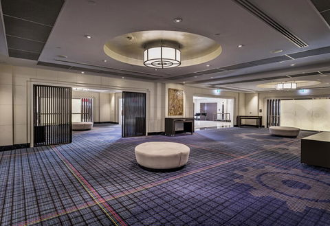 Swissotel Sydney - Accommodation Melbourne 41
