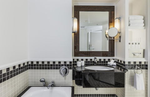 Swissotel Sydney - Accommodation Melbourne 28