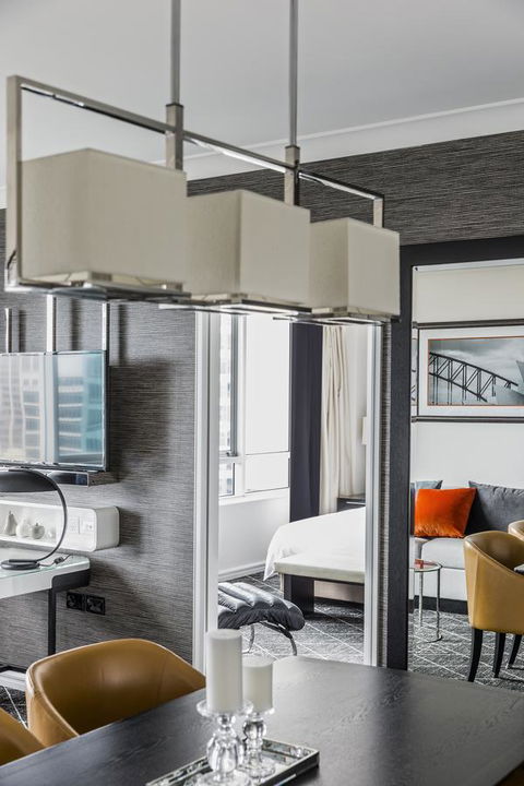Swissotel Sydney - Accommodation Melbourne 32