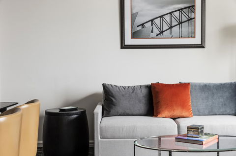Swissotel Sydney - Accommodation Melbourne 3