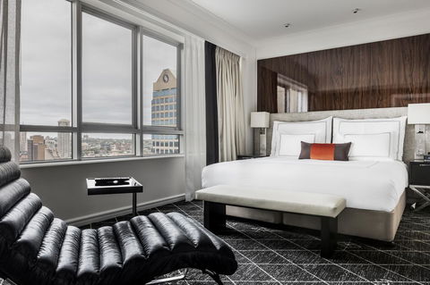 Swissotel Sydney - Accommodation Melbourne 29