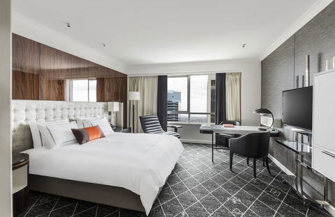 Swissotel Sydney - Accommodation Melbourne 23