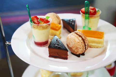 Swissotel Sydney - Accommodation Melbourne 18