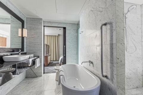 Swissotel Sydney - Accommodation Melbourne 25