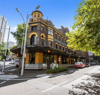 Hotel Harry Ascend Hotel Collection - Accommodation Melbourne