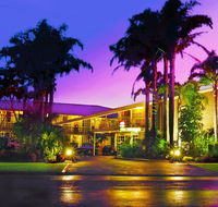 Sapphire Waters Motor Inn - Accommodation Melbourne