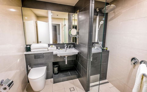 The Grace Hotel - Accommodation Melbourne 26