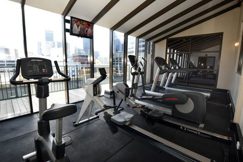 The Grace Hotel - Accommodation Melbourne 4