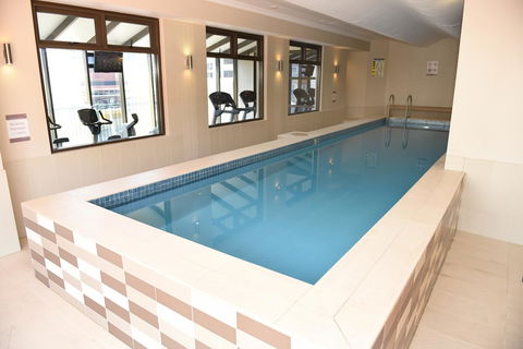 The Grace Hotel - Accommodation Melbourne 2