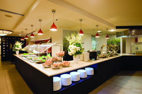 The Grace Hotel - Accommodation Melbourne 15