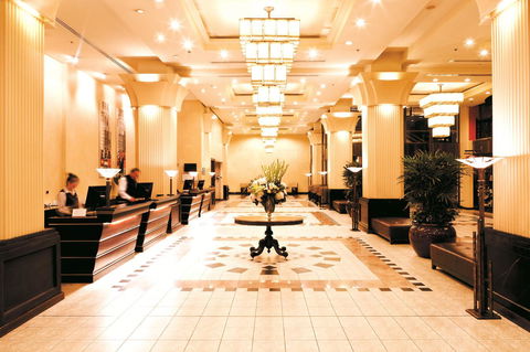 The Grace Hotel - Accommodation Melbourne 3