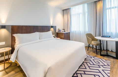 The Grace Hotel - Accommodation Melbourne 24