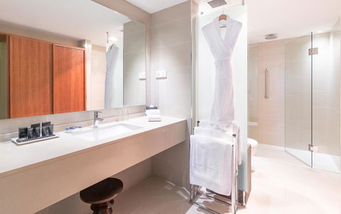 The Grace Hotel - Accommodation Melbourne 9