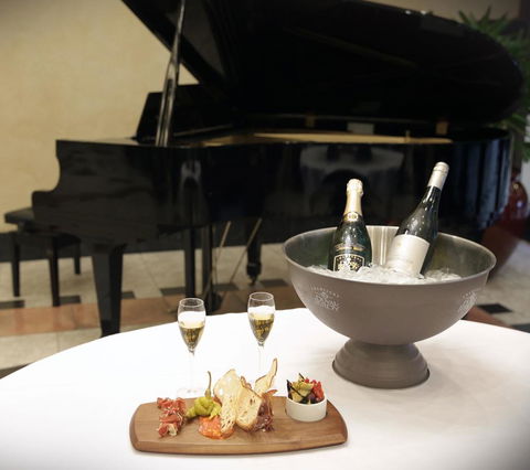 The Grace Hotel - Accommodation Melbourne 23