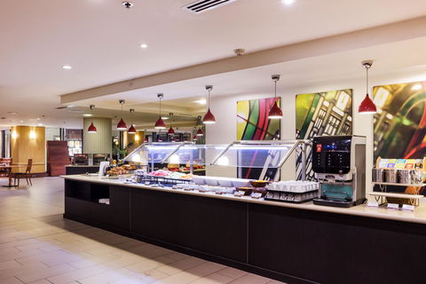 The Grace Hotel - Accommodation Melbourne 13