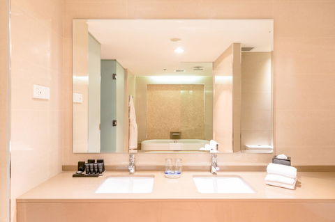 The Grace Hotel - Accommodation Melbourne 28